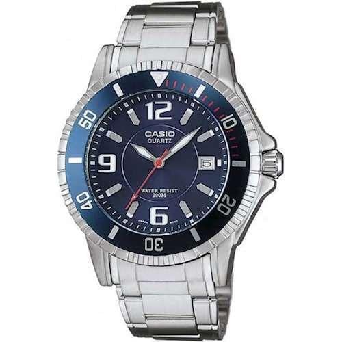 Часы Casio Collection MTD-1053D-2AVES (1054167990)