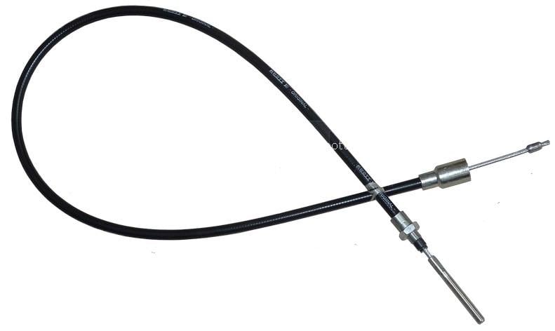 Трос тормозной Knott 830/1040 мм (90066) - фото 1 Трос тормозной Knott 830/1040 мм (90066) - фото 1
