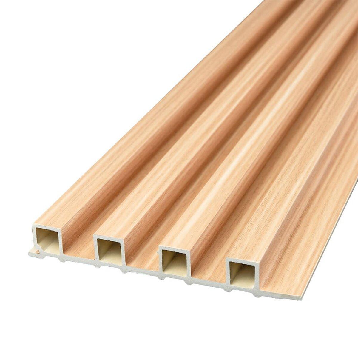 Рейка декоративная стеновая 3000х160х23 мм (D SW-00001854)