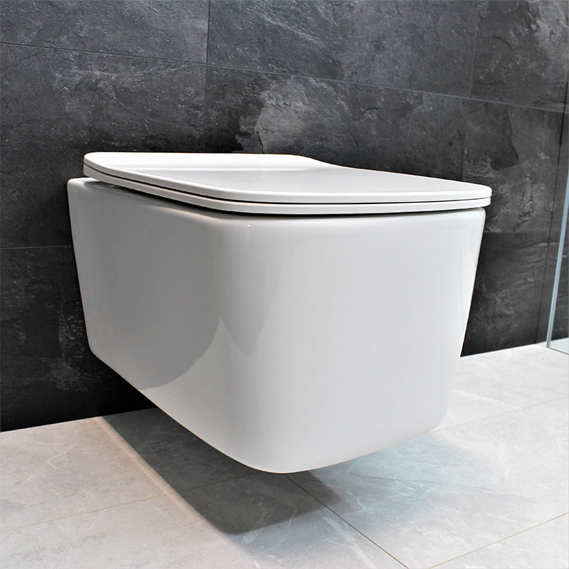 ᐉ Інсталяція GROHE Rapid SL 38772001 + унітаз підвісний Dusel Byron ...