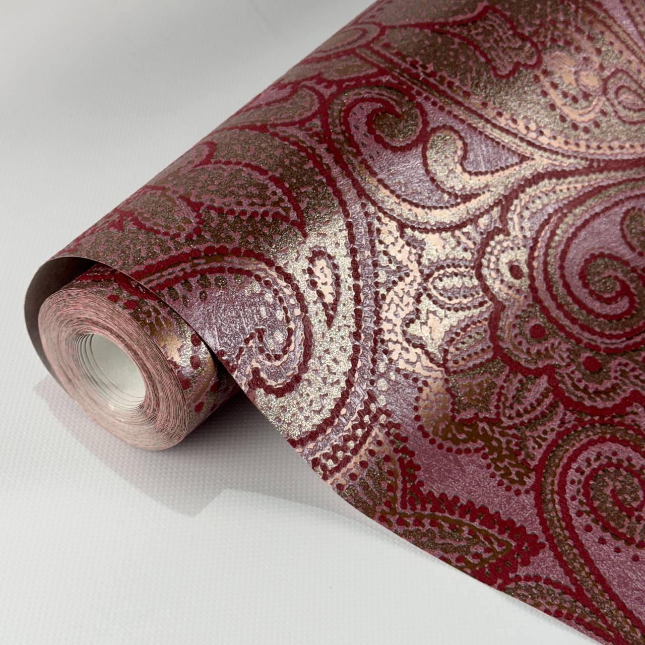 Обои виниловые на флизелиновой основе Marburg 56826 рулон 10х0,53 м (2788388219)