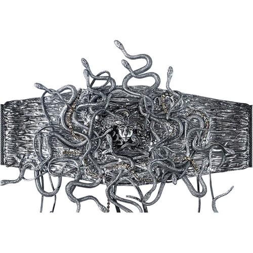 Пояс-корсет Seta Decor Горгона (23-546SL-CH)