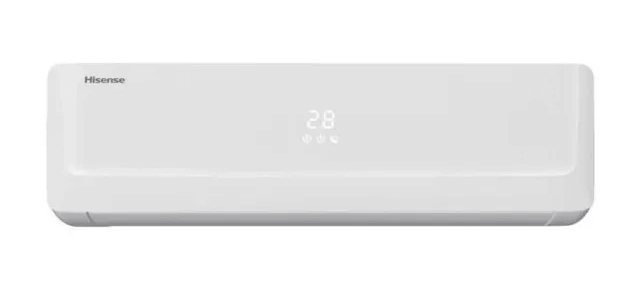 Кондиционер HISENSE TT35YD1D