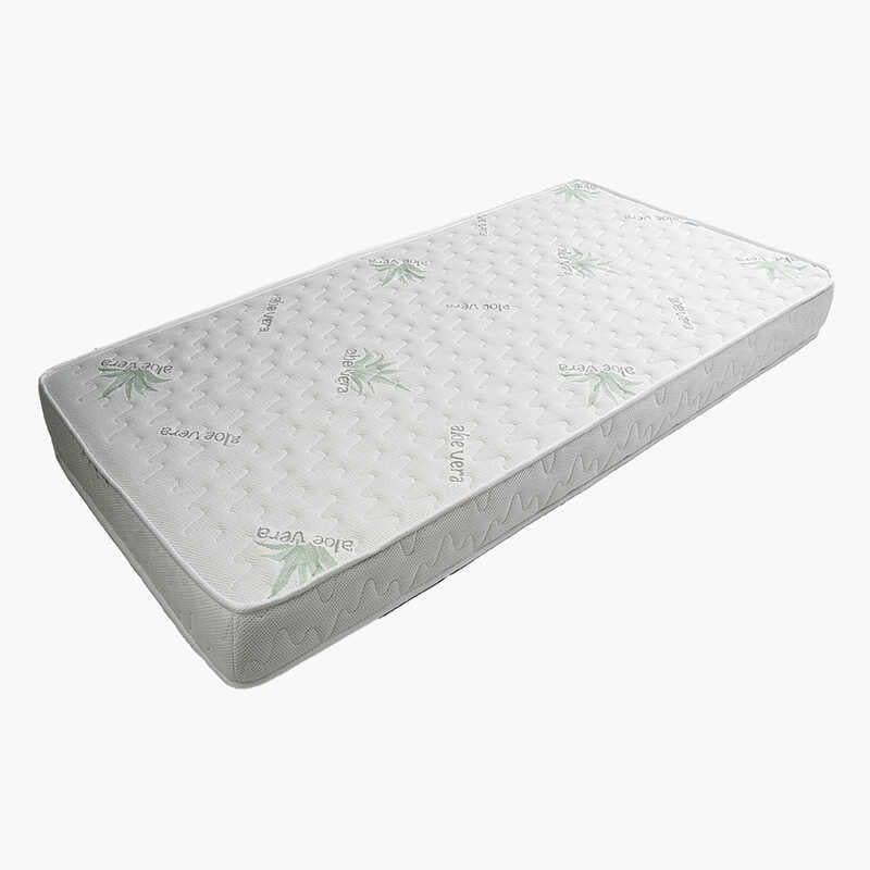 Матрас детский Homefort Bambino 160х80х15 см (8055905) Матрас детский Homefort Bambino 160х80х15 см (8055905)