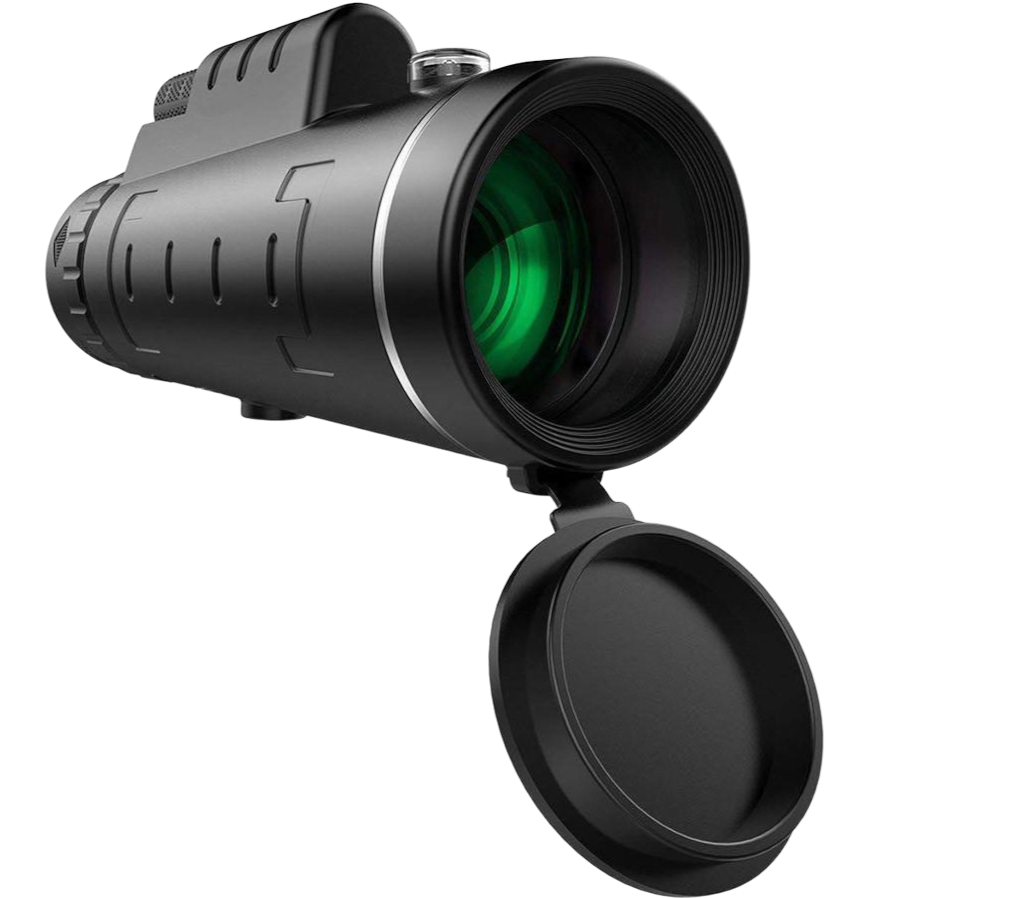 Монокуляр Telescope с двойной фокусировкой 40x60 (12519166)