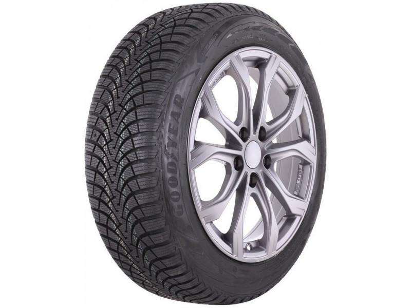 Шина зимняя Goodyear UltraGrip 9 195/65 R15 95T (38800)