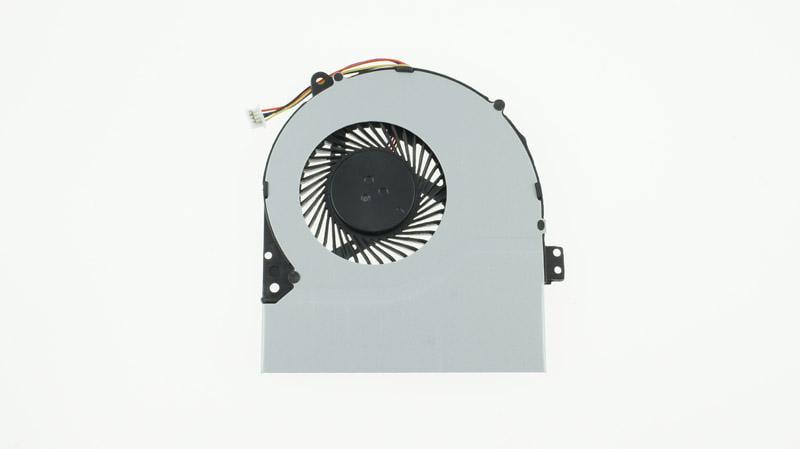 Кулер для ноутбука Asus X500VB (221436) - фото 3