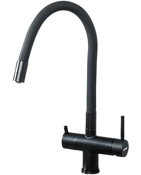 Смеситель для кухни Gappo G4398-36 (17840) Смеситель для кухни Gappo G4398-36 (17840)