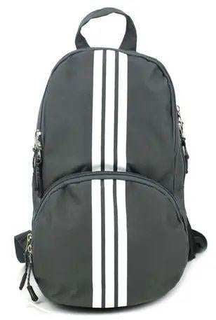 Рюкзак міський Wallaby 8 л Сірий (153 grey)