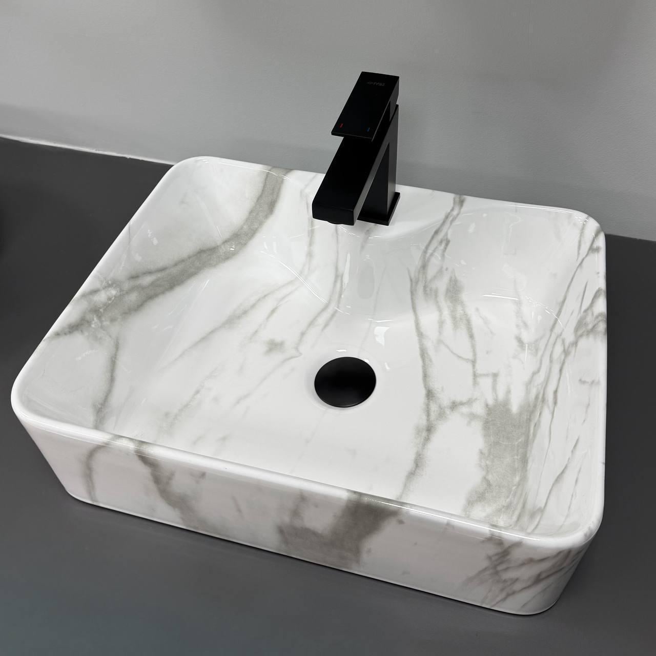 Умывальник накладной VBI FORLI SAND Glossy (3018865744) Умывальник накладной VBI FORLI SAND Glossy (3018865744)