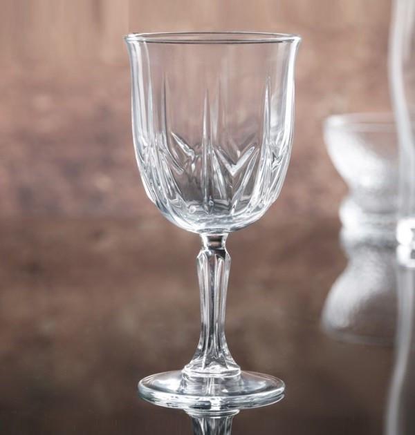 Набір келихів для вина Pasabahce Karat 335 мл 6 шт. (440148) - фото 7 Набір келихів для вина Pasabahce Karat 335 мл 6 шт. (440148) - фото 7