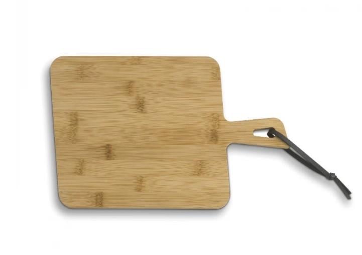 Дошка кухонна Kela Cosma 12427 21х33 см Бежевий (4-6-4702867) Дошка кухонна Kela Cosma 12427 21х33 см Бежевий (4-6-4702867)