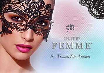 Лубрикант з ефектом охолодження Water Cool Wet Elite Femme 89 мл - фото 2