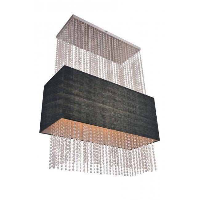 Люстра Azzardo AZ1586 GLAMOUR (101163 SP5BL)