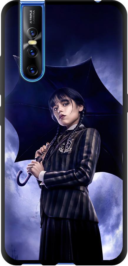 Чехол на Vivo V15 pro Wednesday v2 (5516b-1763-42517) Чехол на Vivo V15 pro Wednesday v2 (5516b-1763-42517)