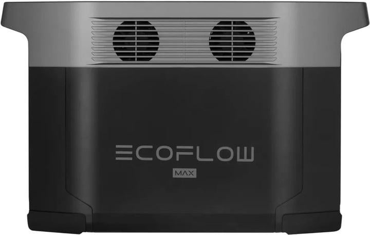 Зарядная станция EcoFlow Delta Max 2000 (DELTA2000-EU) - фото 7 Зарядная станция EcoFlow Delta Max 2000 (DELTA2000-EU) - фото 7
