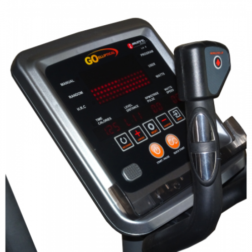 Орбитрек Go Elliptical Cross Trainer V-950TX - фото 3