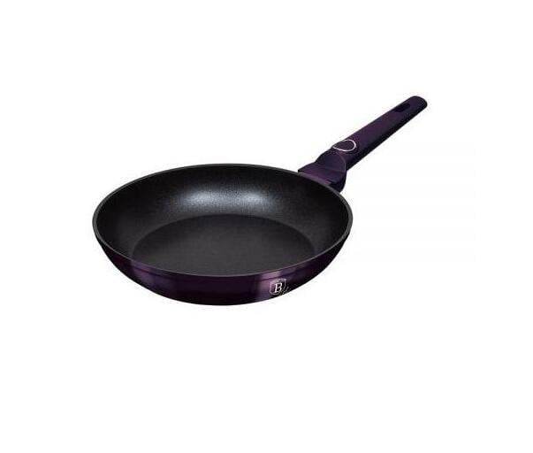 Сковорода Berlinger Haus 28,0 см Purple Eclipse (f42fab6b)