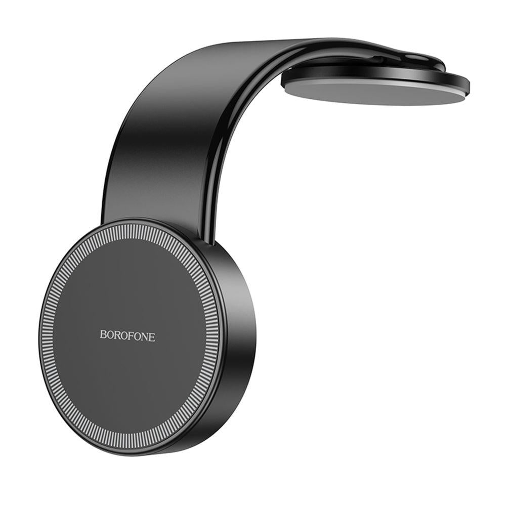 Автодержатель Borofone BH113 Magnetic для iPhone MagSafe (25312854) Автодержатель Borofone BH113 Magnetic для iPhone MagSafe (25312854)