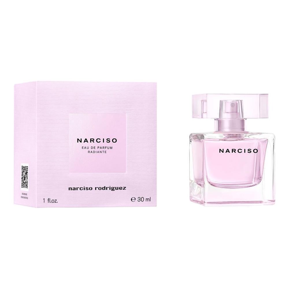 Парфюмированная вода для женщин Narciso Rodriguez Narciso Radiante 30 мл (381818)