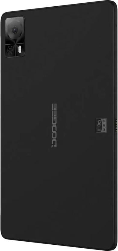 Планшет Doogee T20S 8/128 Гб Global LTE Classic Black - фото 5