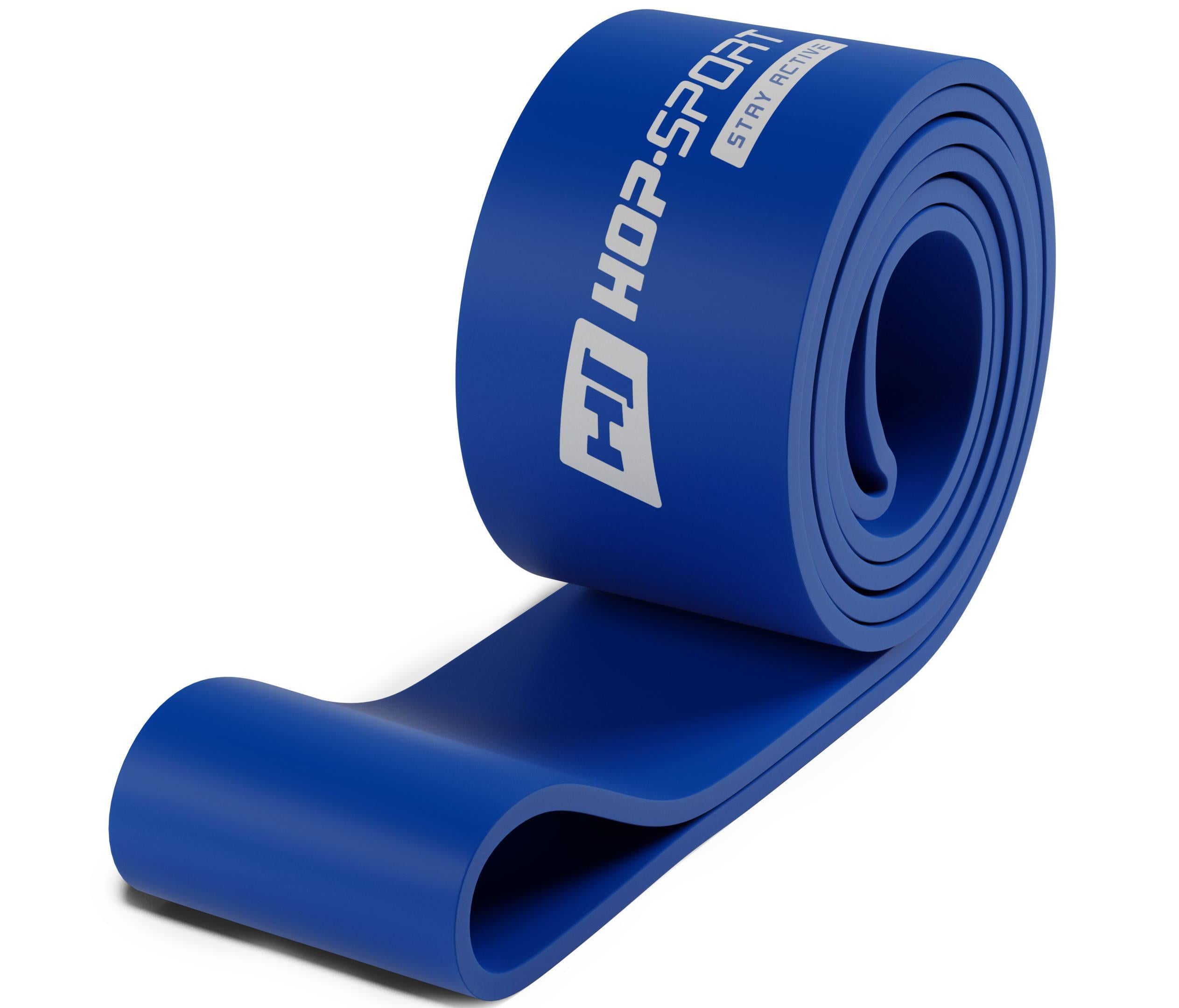 Резинка для фітнесу 28-80 кг Hop-Sport HS-L064RR Sport 279