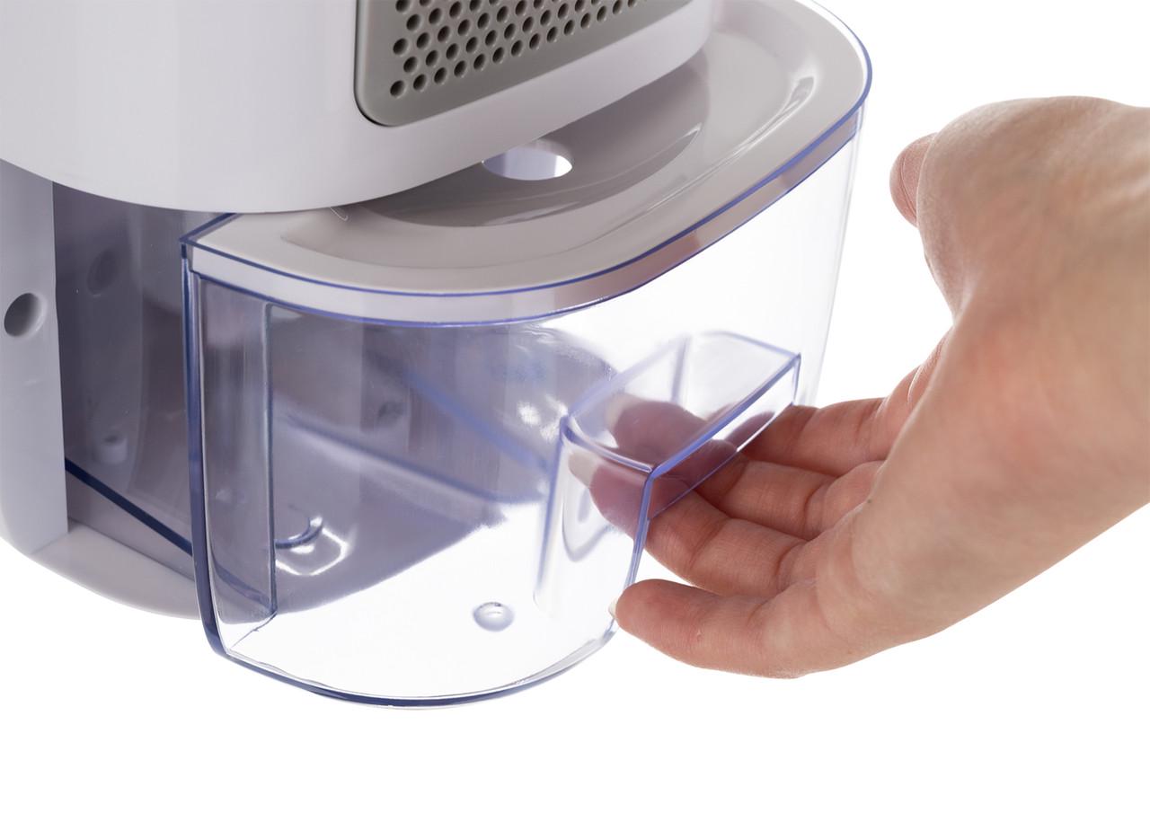 Осушитель воздуха Ruhhy O16439 800 мл 23 Вт - фото 5 Осушитель воздуха Ruhhy O16439 800 мл 23 Вт - фото 5