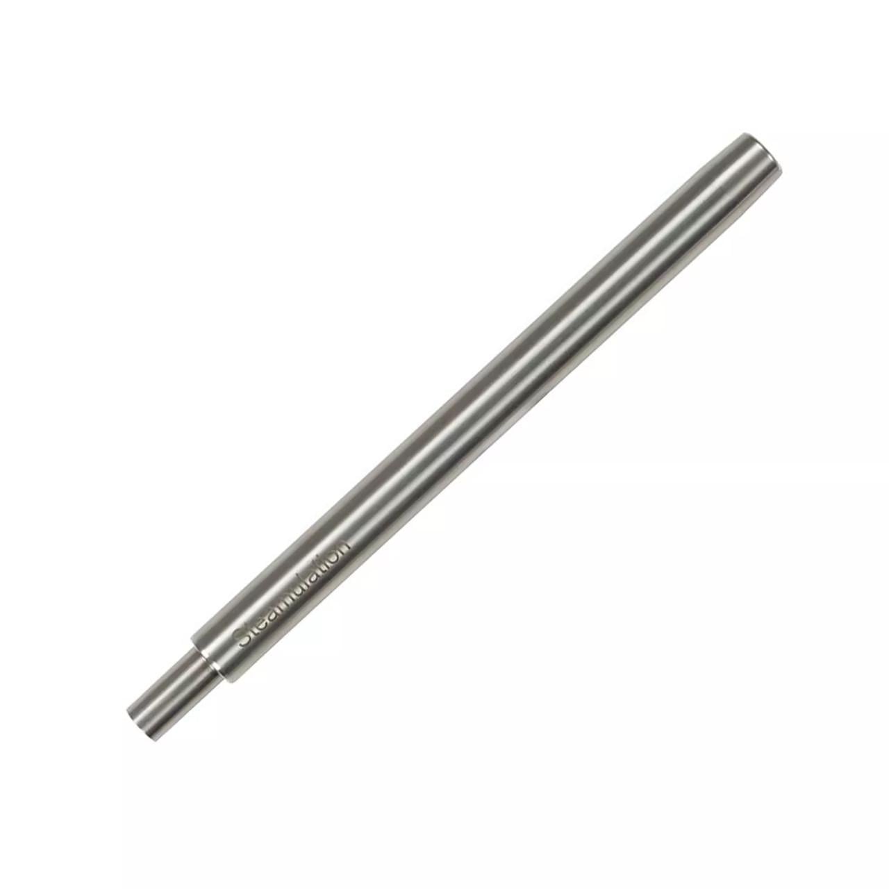 Мундштук для кальяну Steamulation Konus One Classic V2A