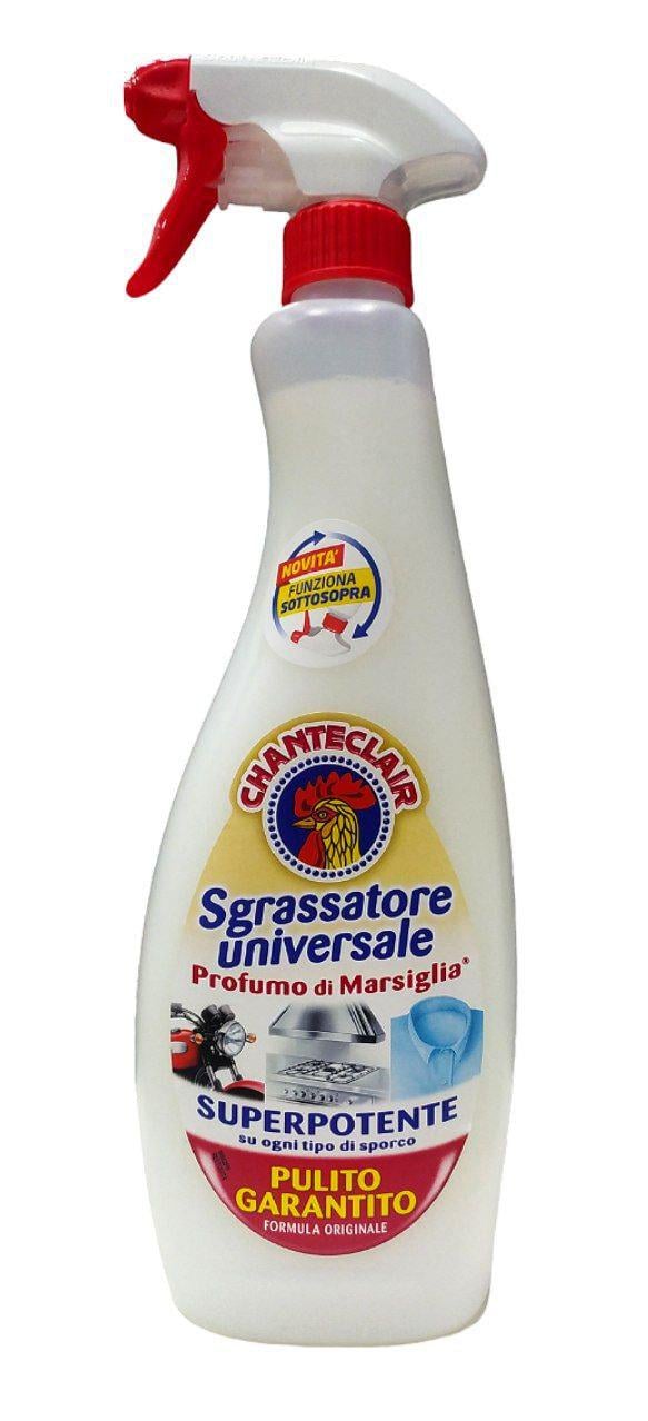 Средство для чистки универсальное ChanteClair Марсельское мыло 750 мл (00-00000979)