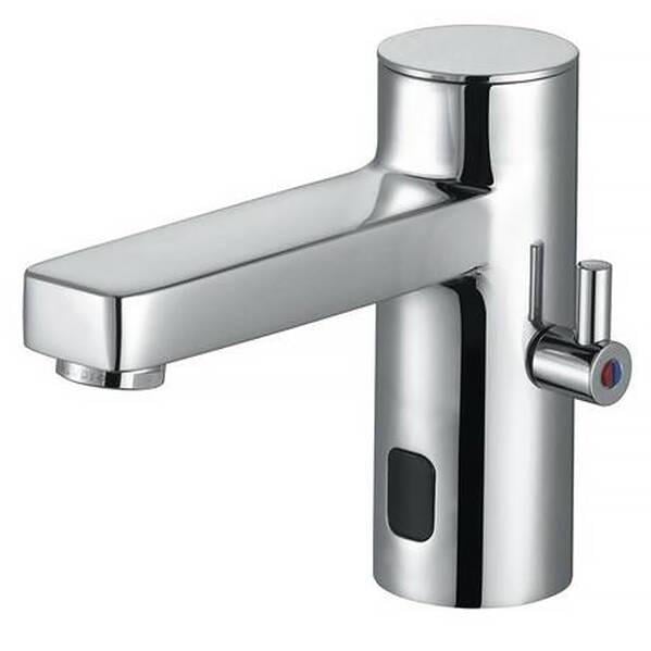 Змішувач для раковини Kludi Zenta 3820005