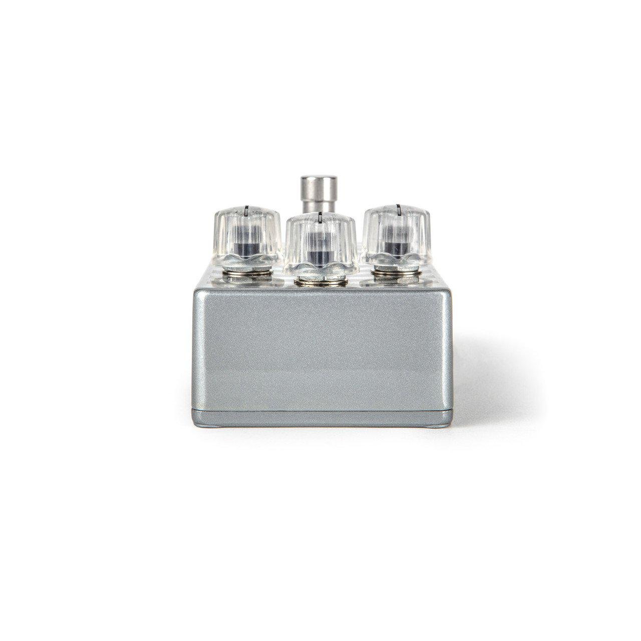 Педаль MXR WA44 Wylde Audio Overdrive (128151) - фото 4