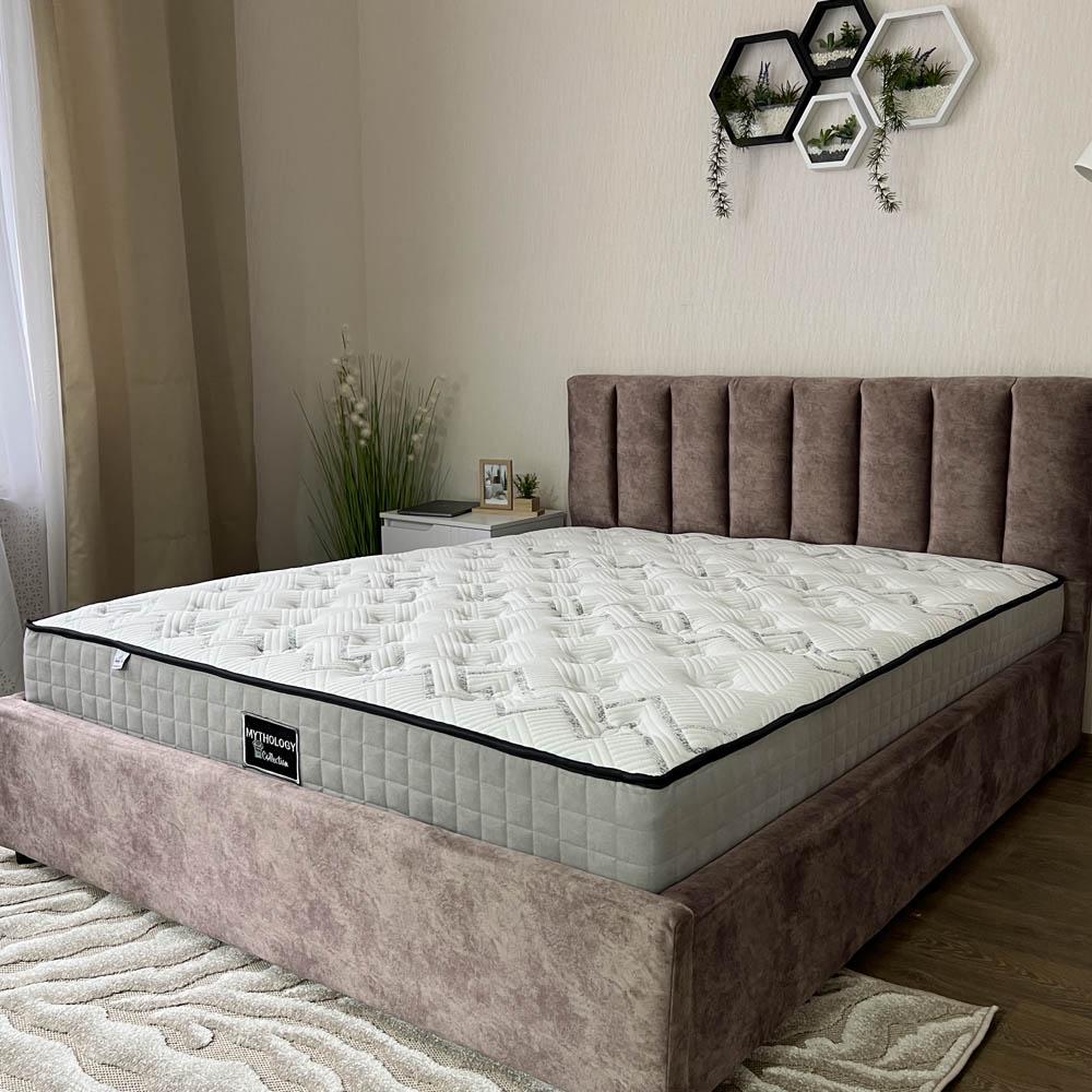 Матрас ортопедический Family Sleep Persey Mythology Collection покет спринг 120х200 см