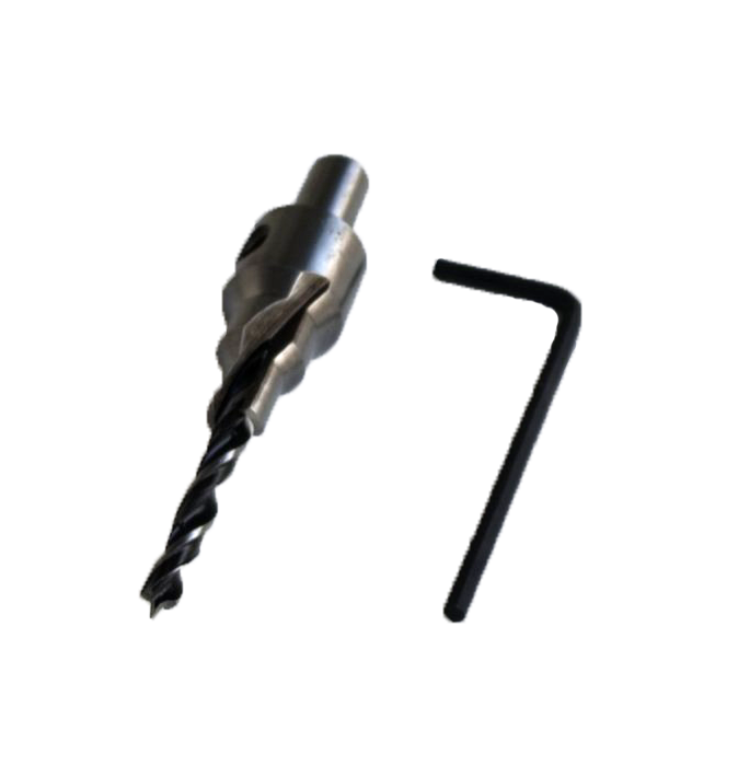 Сверло для конфирматов LT-tools 4,2 мм (44952)