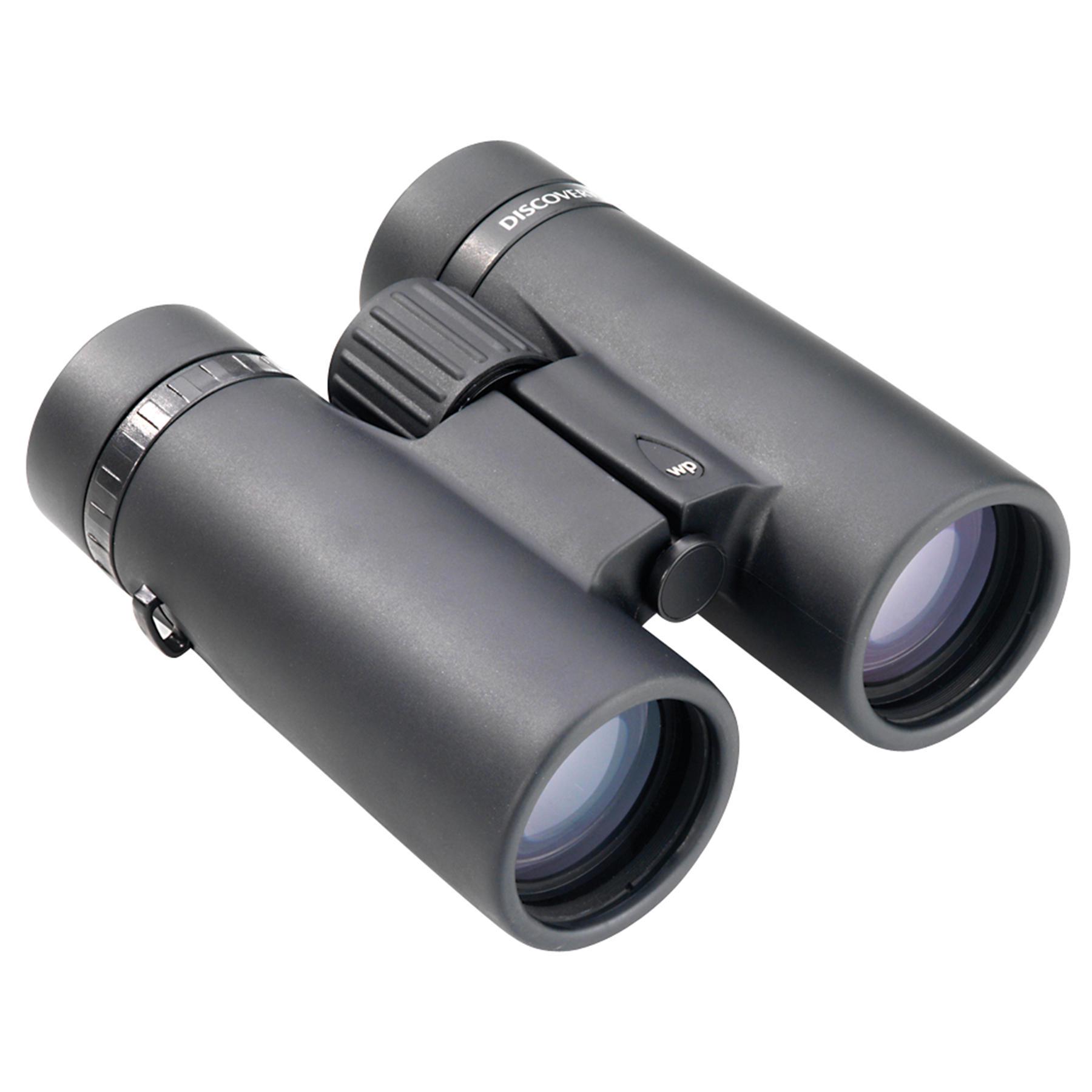 Бинокль Opticron Discovery WP PC MG 10x42 WP (30459) - фото 4