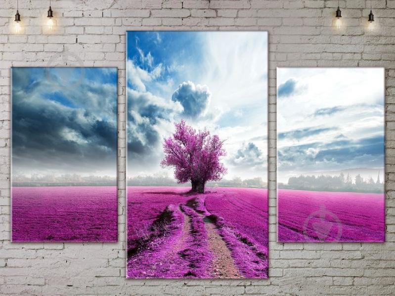 Модульная картина ArtStar ADNA0068 размер 120 х 180 см