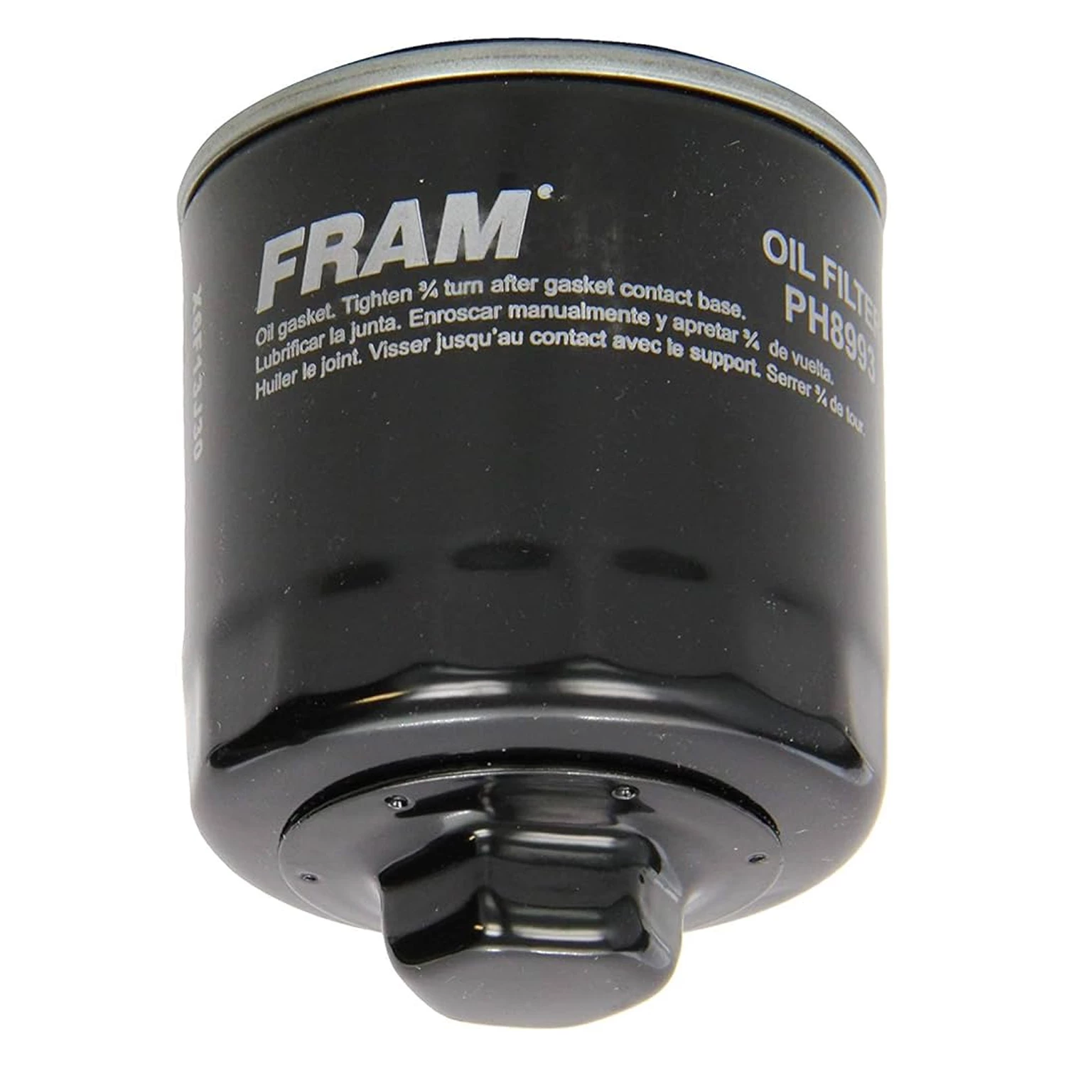 Фільтр оливи FRAM 6124065160 (PH8993) Фільтр оливи FRAM 6124065160 (PH8993)
