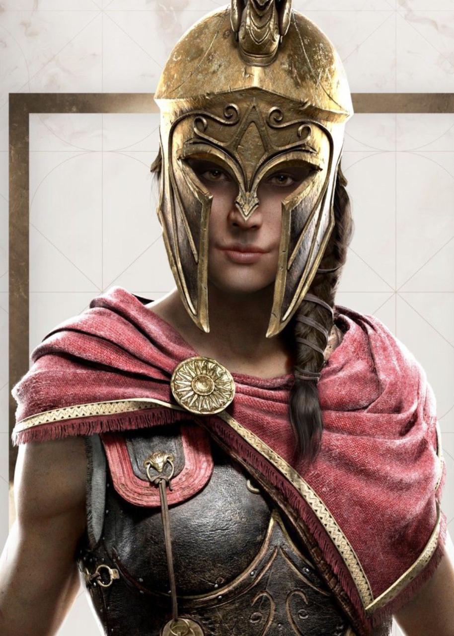 Картина GeekLand Assassins Creed (AC.09.139)