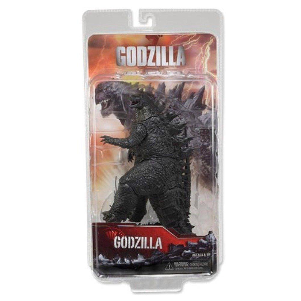 Фигурка Neca Godzilla 1954 18 см (d6c0c6cf) - фото 2