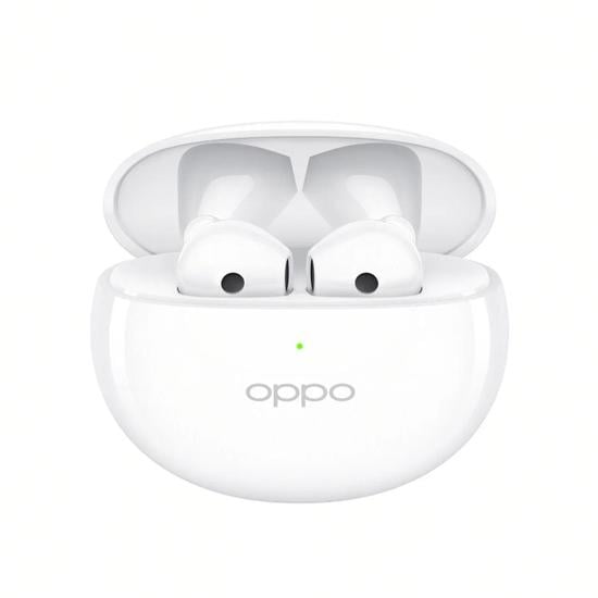 Навушники бездротові OPPO Enco R3 ETEC1 White (607599)