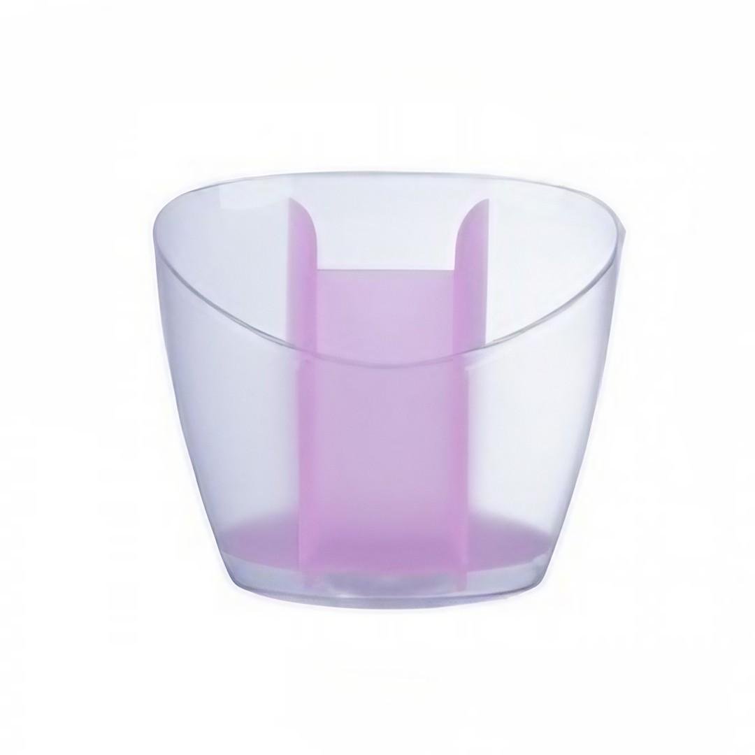 Лоток для столових приладів Stenson PT-83290P Рожевий (18409948)