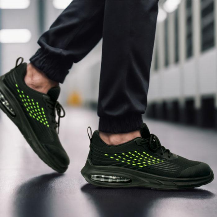 Кроссовки рабочие BTEX AIRBAG V р. 40 - фото 2 Кроссовки рабочие BTEX AIRBAG V р. 40 - фото 2