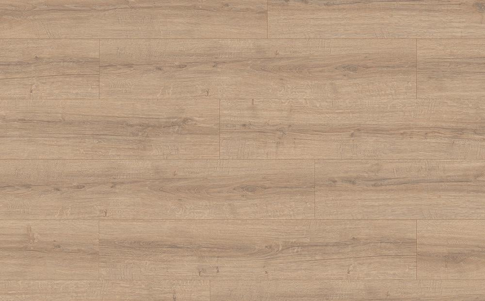 Ламінат Egger Дуб Шерман 32 клас 8 мм Aqua24 2024 Коричневий (12000042033)