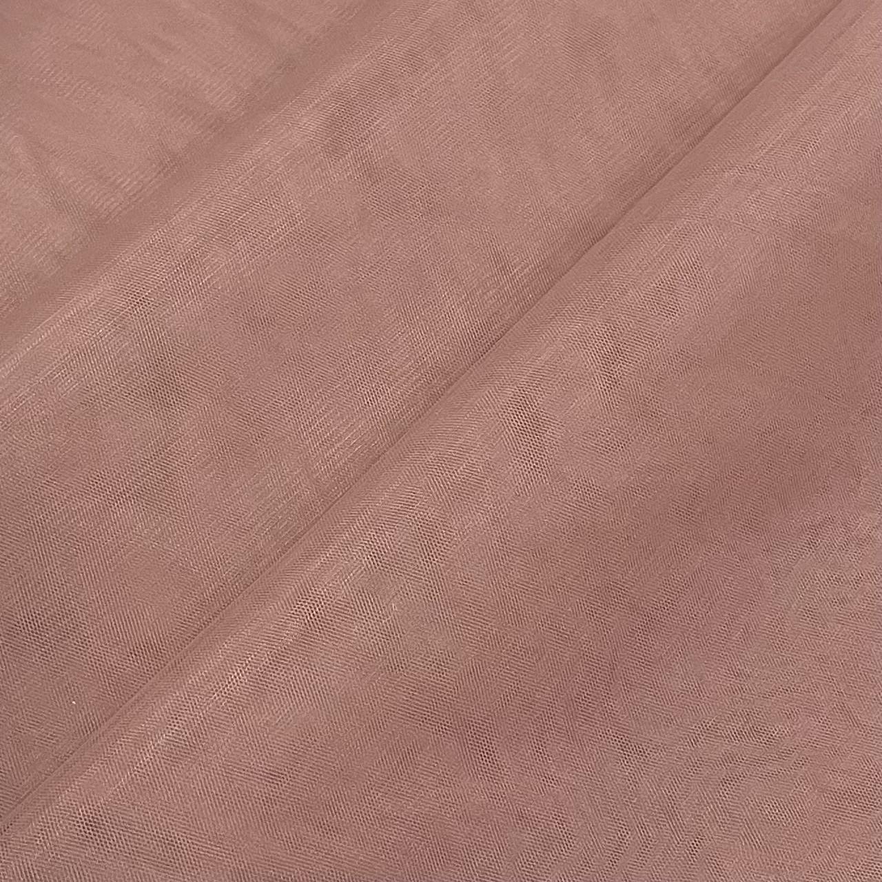 Евросетка Buse Tul №135 Пудровый темный (24479350) - фото 1 Евросетка Buse Tul №135 Пудровый темный (24479350) - фото 1