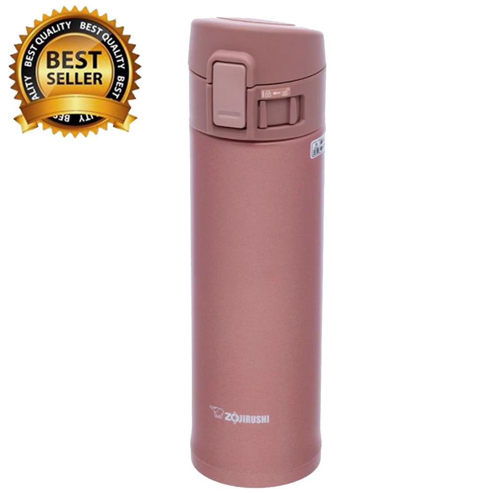 Термокружка Zojirushi 0,48 л (SM-KC48NM) - фото 2 Термокружка Zojirushi 0,48 л (SM-KC48NM) - фото 2