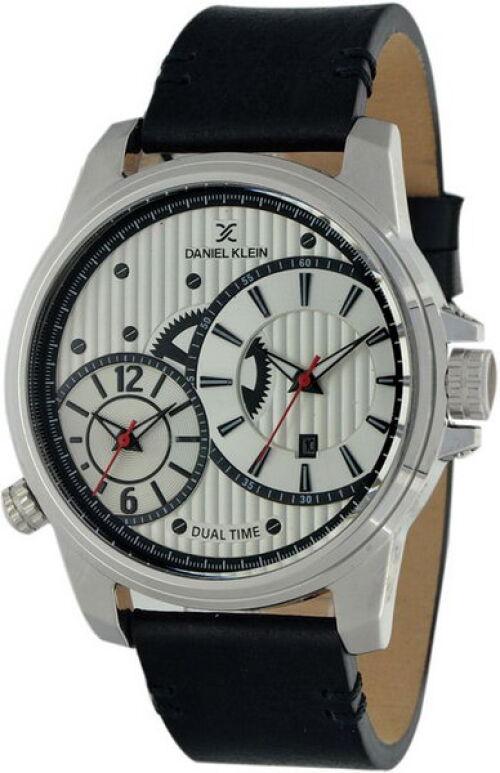 Наручний годинник чоловічий Daniel Klein DK11481-5 (104477)