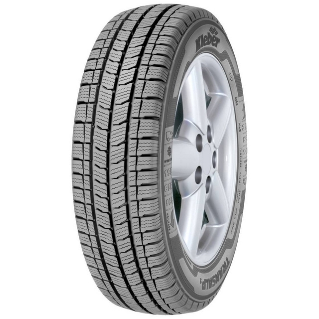 Шина Kleber Transalp 2 235/65 R16C 115/113R зима