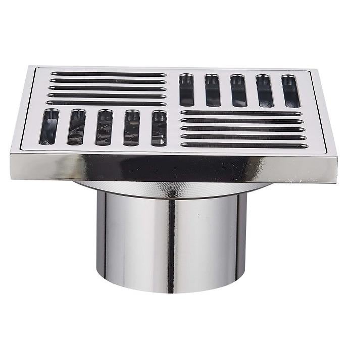 Трап для душа KOER FD11 KR3415 100x100 мм (196581)