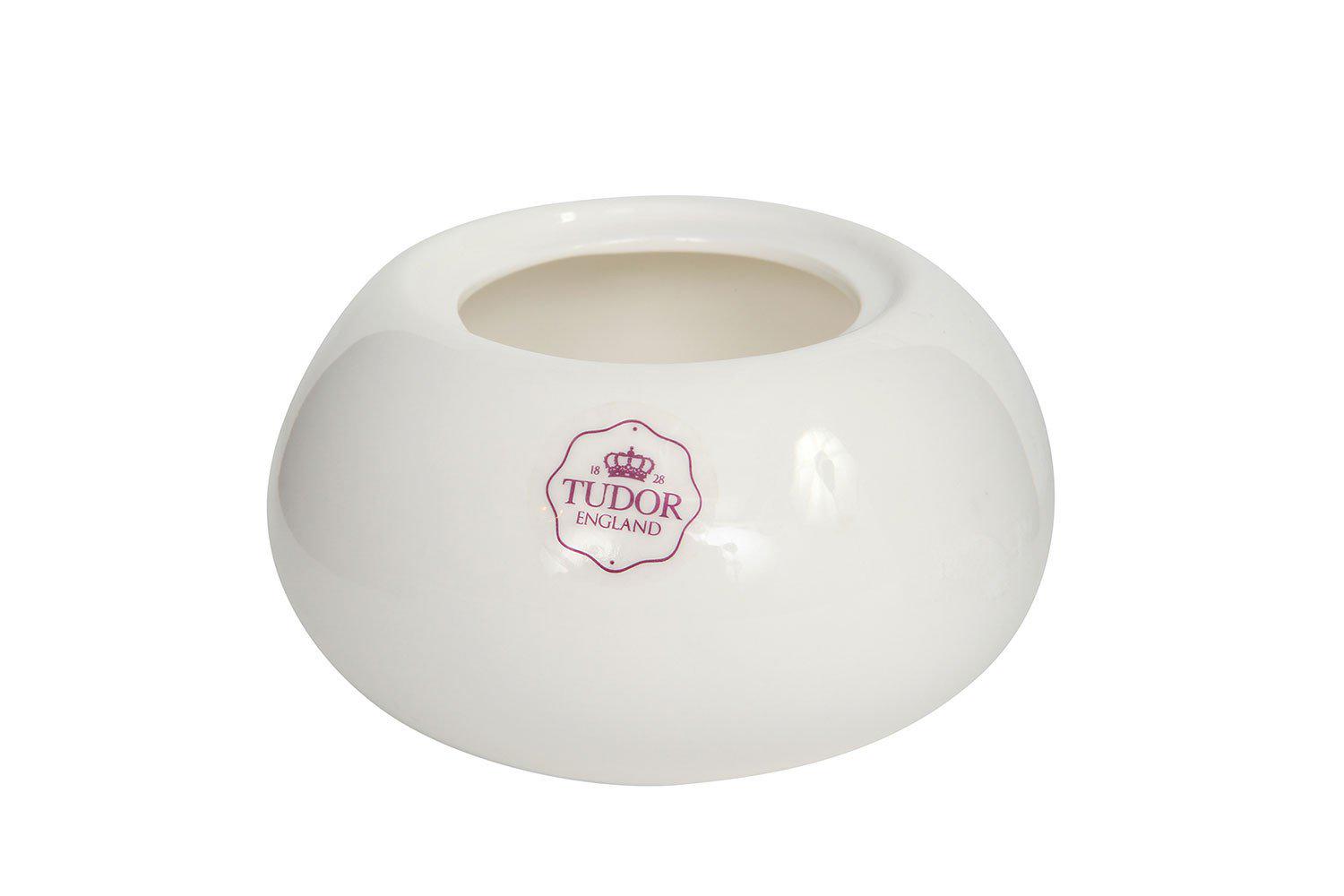 Цукорниця порцелянова Interos TU2223 220 мл - фото 3 Цукорниця порцелянова Interos TU2223 220 мл - фото 3