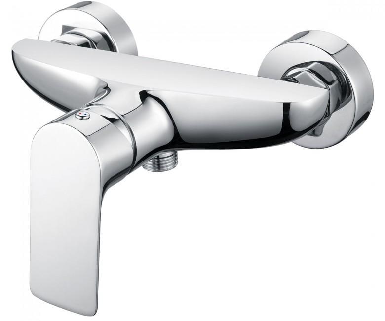 Смеситель для душа ASIGNATURA Delight 75503800 Хром (65188) Смеситель для душа ASIGNATURA Delight 75503800 Хром (65188)