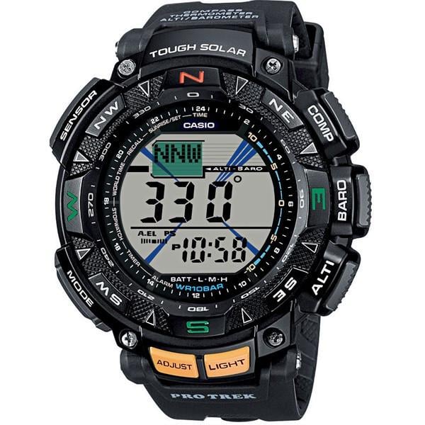 Часы мужские Casio PRG-240-1ER